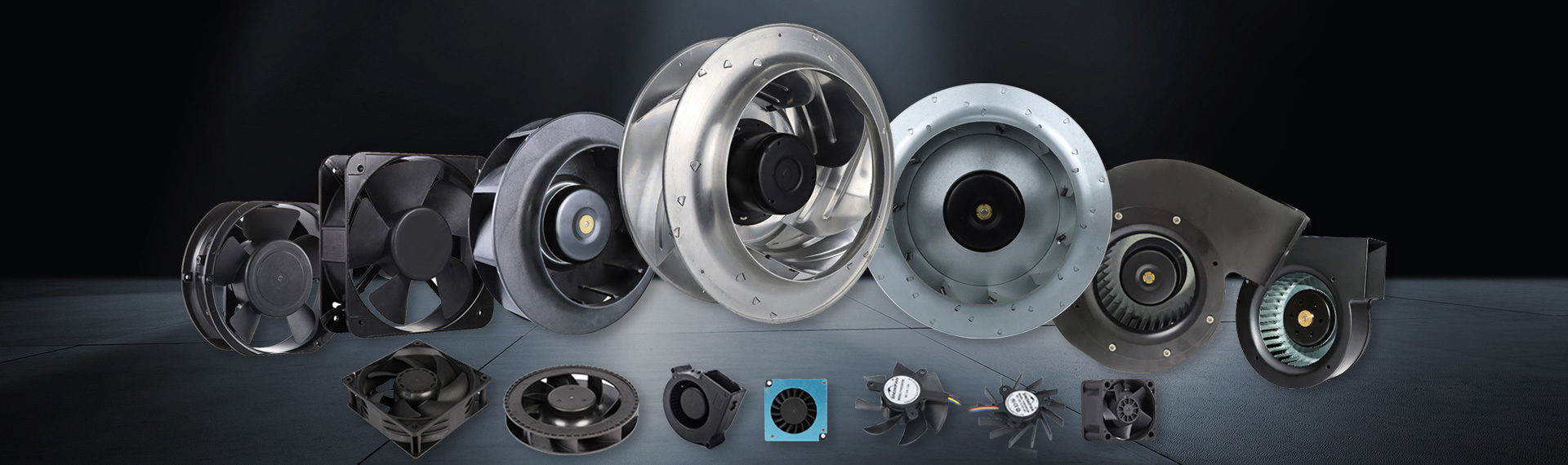 Product Center