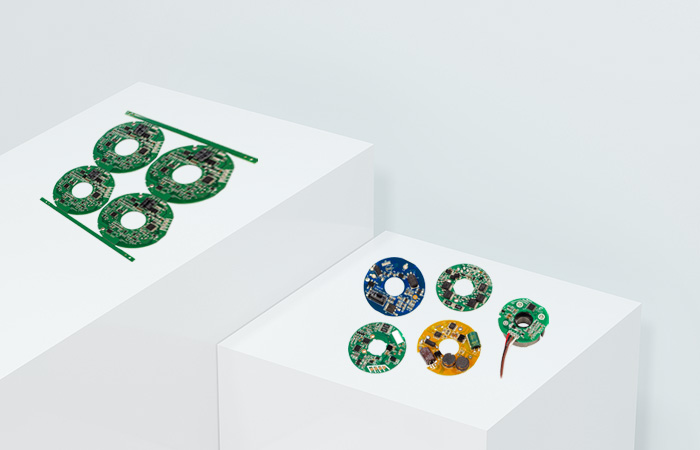 ac to dc cooling fan manufacturer_Imported components