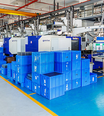 ac to dc cooling fan manufacturer_Injection workshop