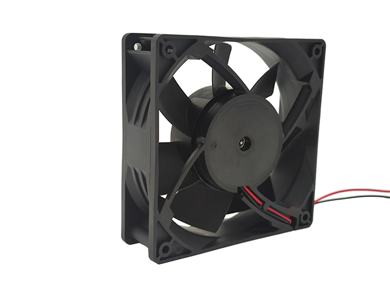 industrial fan(12038H24B)