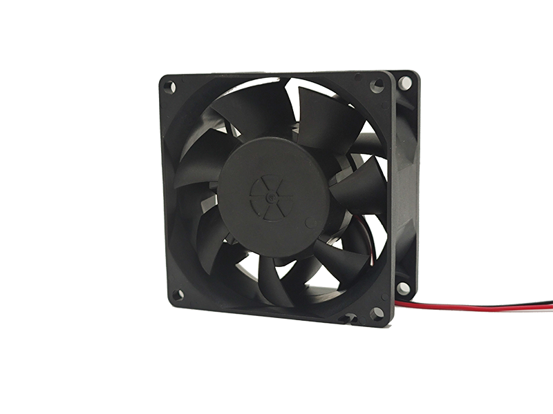 industrial fan(8038H24B)