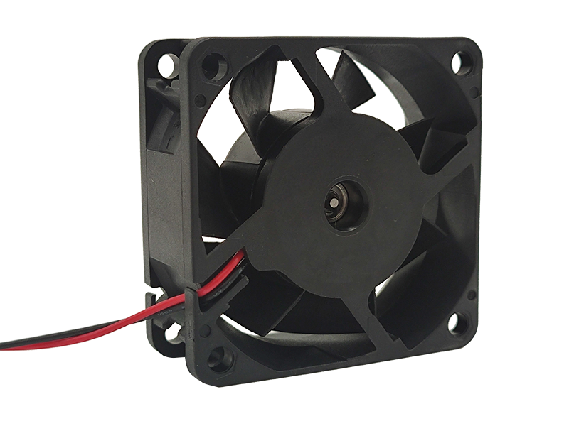 industrial fan(6025H24B)