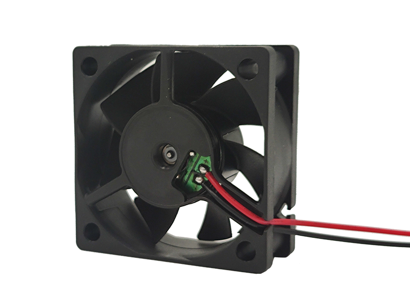 industrial fan(5020H24B)