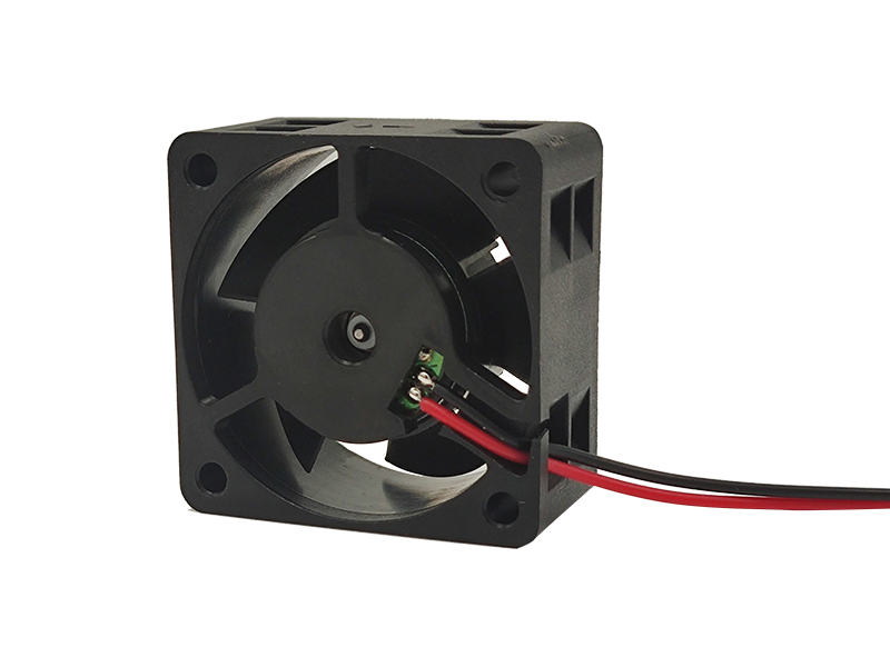 industrial fan(4020H24B)