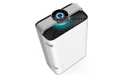 industrial fan(air purifier cooling fan)