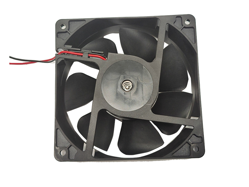 DC cooling fans_12038H24B-A