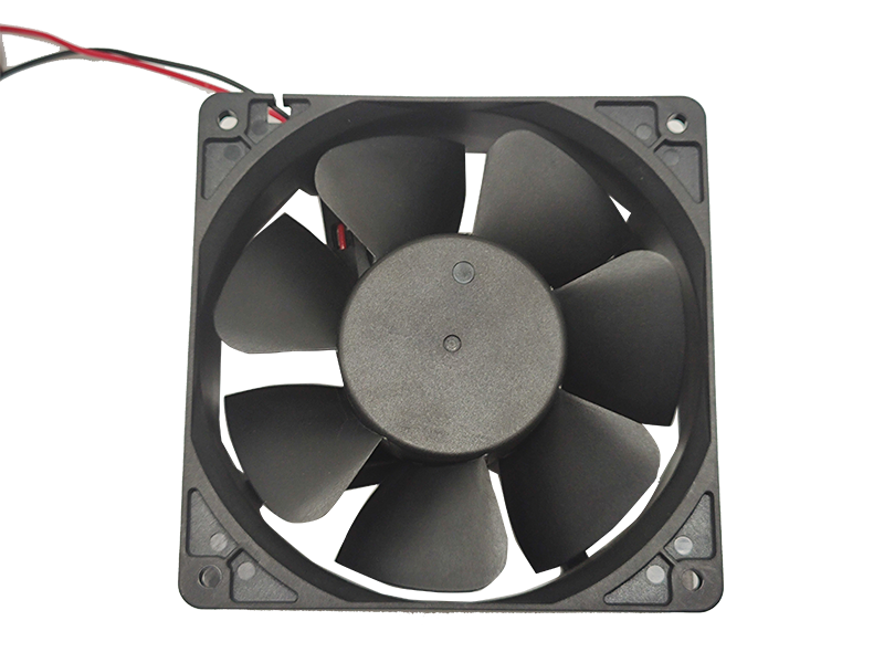 DC cooling fans_12038H24B-A