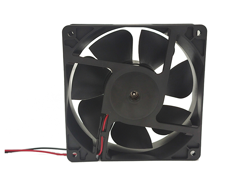 DC cooling fans_12038H24B-A