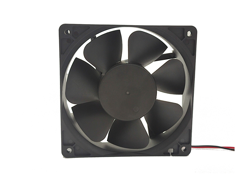 DC cooling fans_12038H24B-A