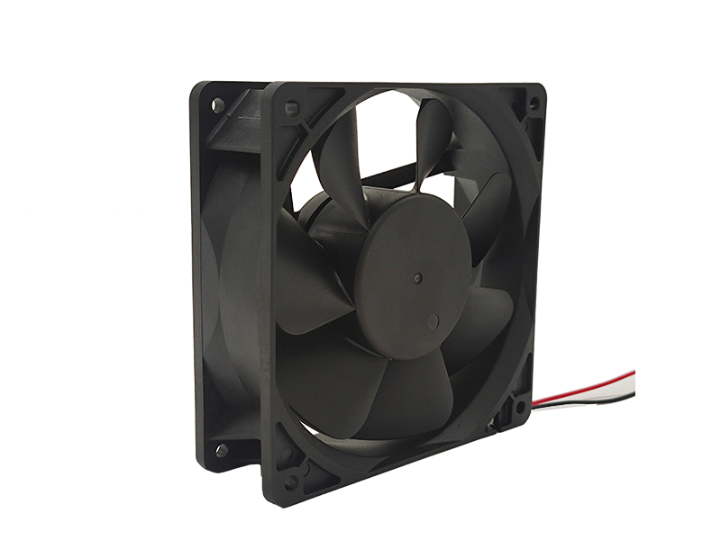 DC cooling fans_12038H24B-A