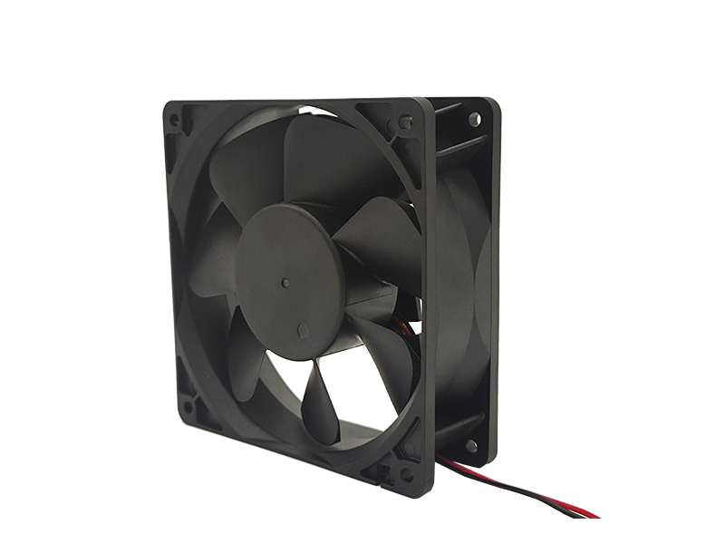 DC cooling fans_12038H24B-A