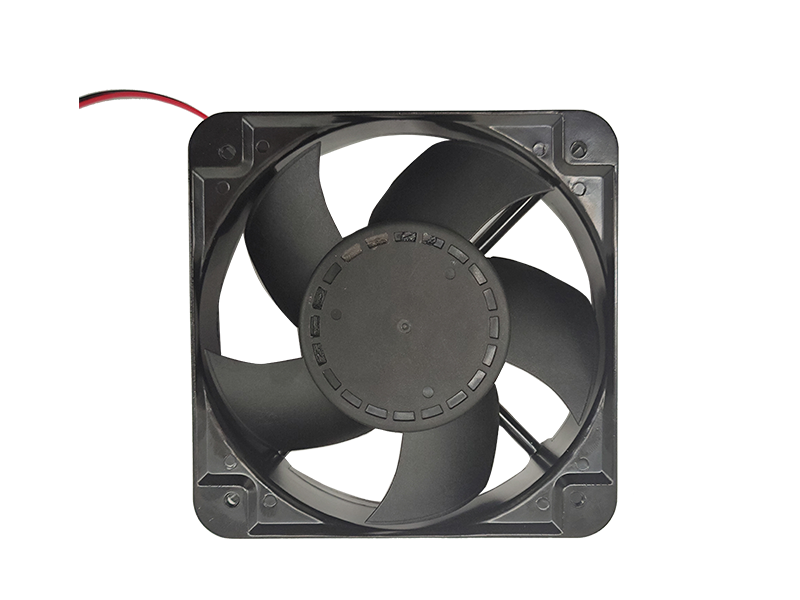 DC cooling fans_15050H24B