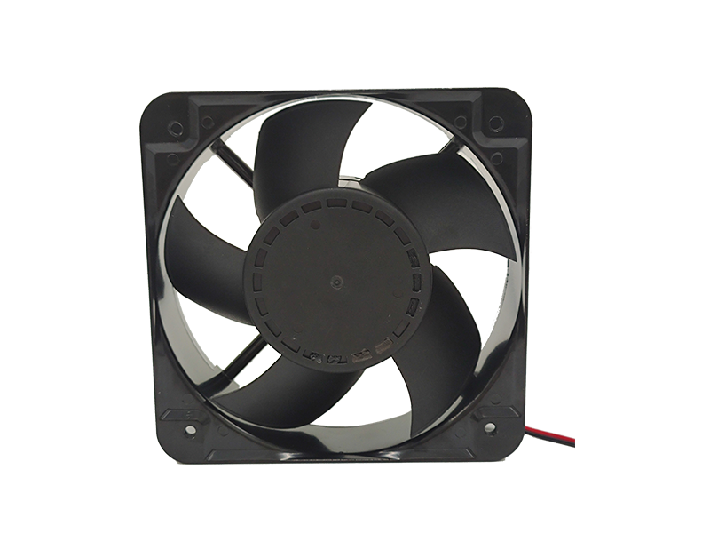 DC cooling fans_15050H24B