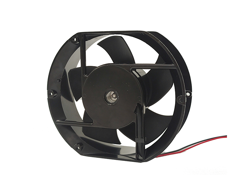DC cooling fans_17251H02B