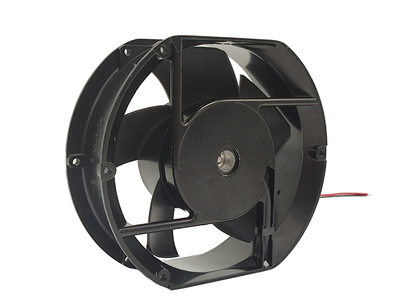 DC cooling fans_17251H02B