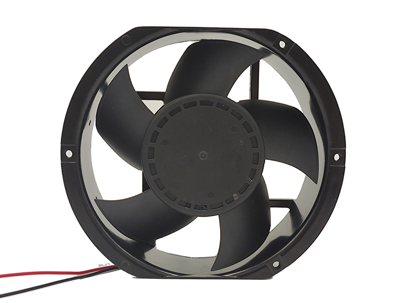 DC cooling fans_17251H02B