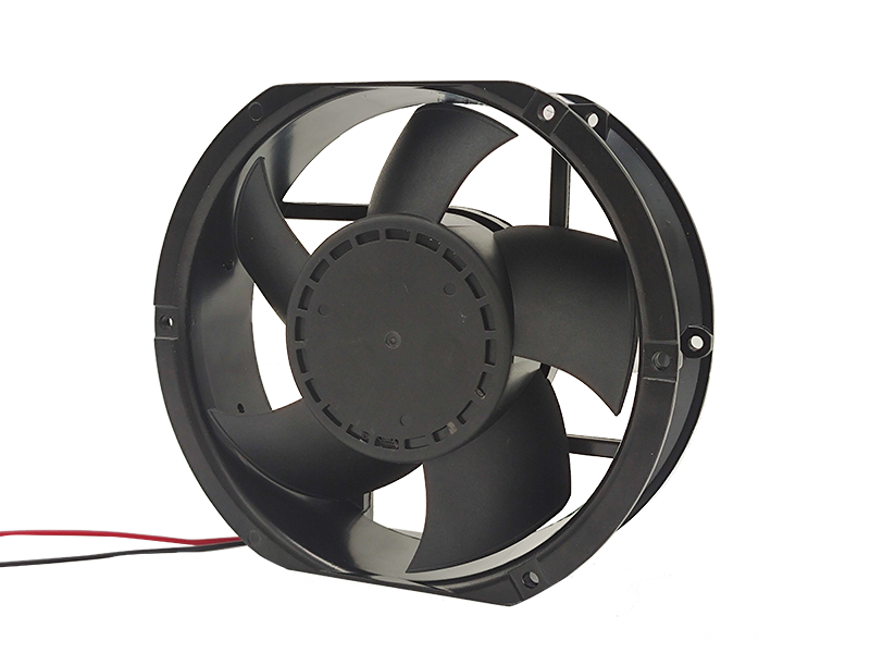 DC cooling fans_17251H02B