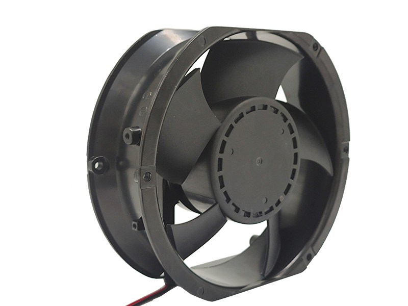 DC cooling fans_17251H02B