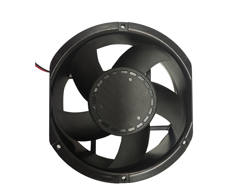 DC cooling fans_17251H02B