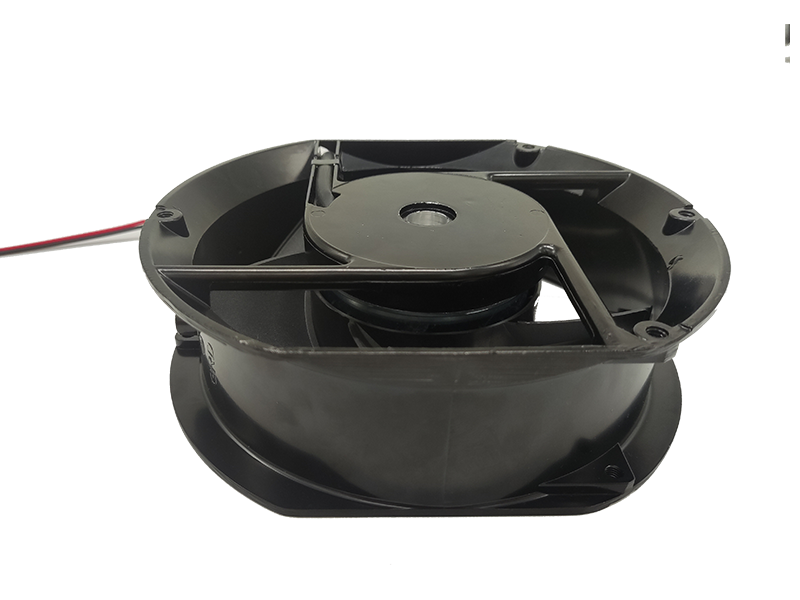DC cooling fans_17251H02B