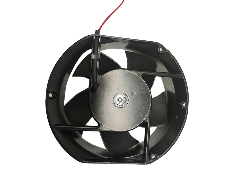 DC cooling fans_17251H02B
