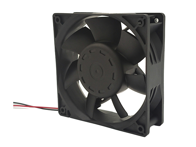 DC cooling fans_12038H24B