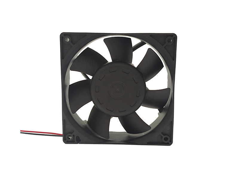 DC cooling fans_12038H24B