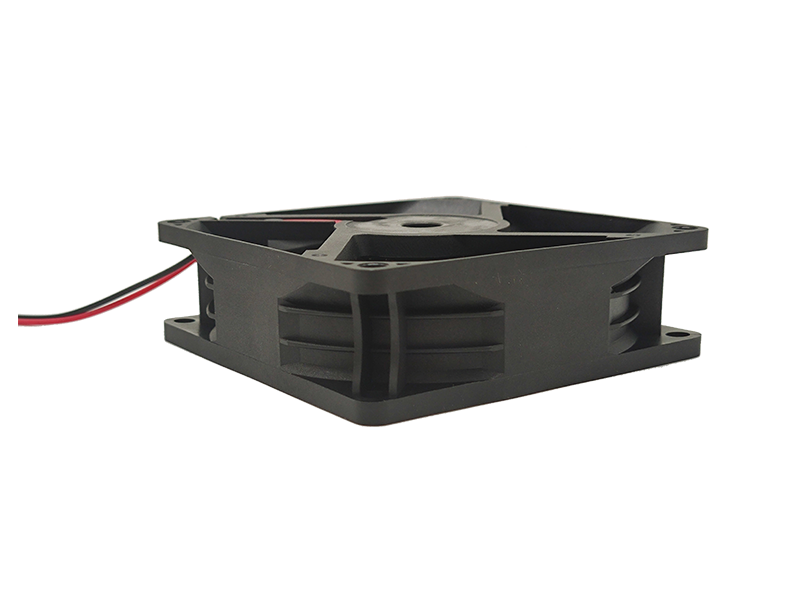 DC cooling fans_8025H24B