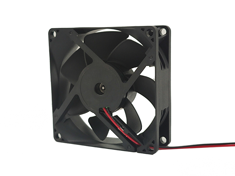 DC cooling fans_8025H24B