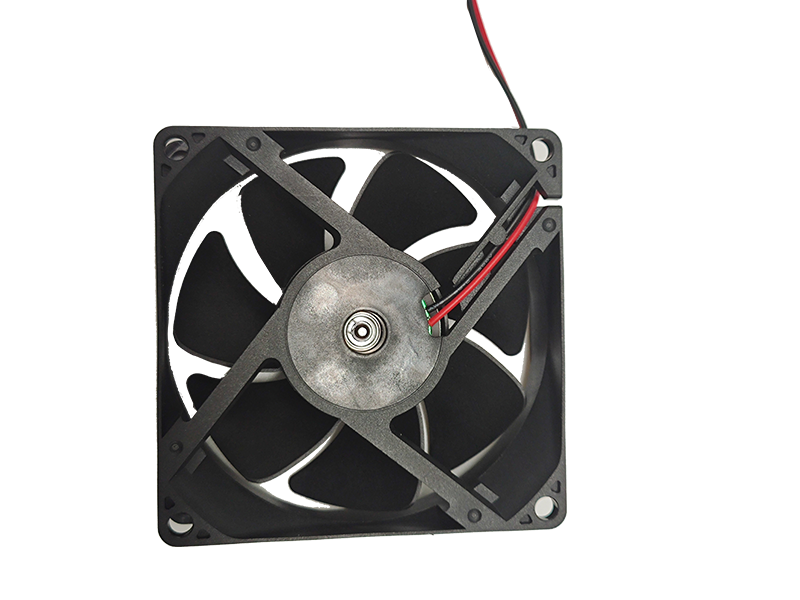 DC cooling fans_8025H24B