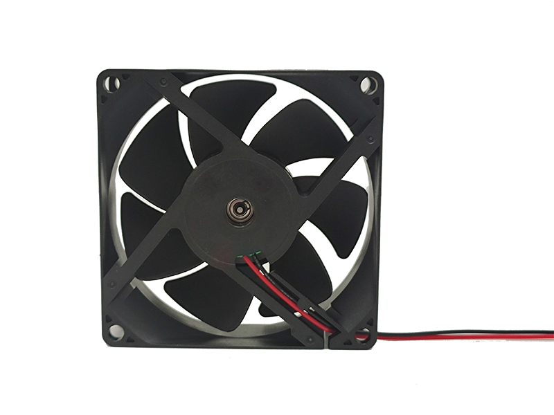 DC cooling fans_8025H24B