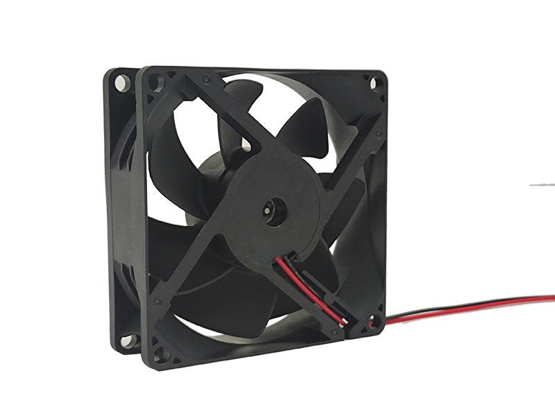 DC cooling fans_8025H24B
