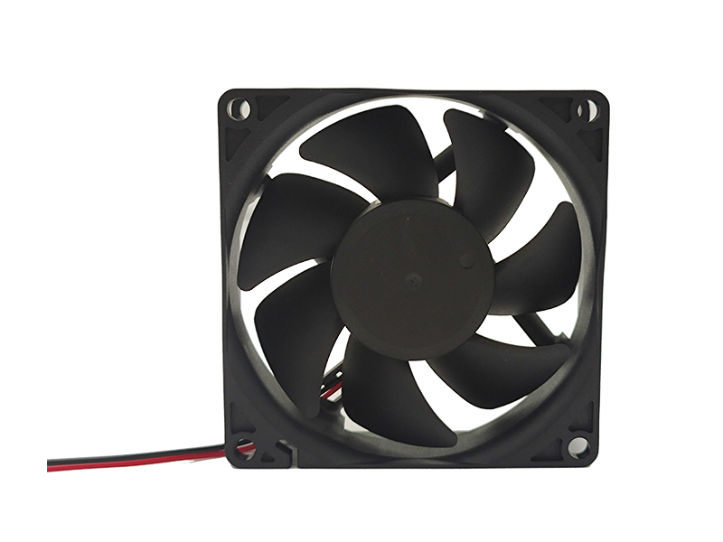 DC cooling fans_8025H24B