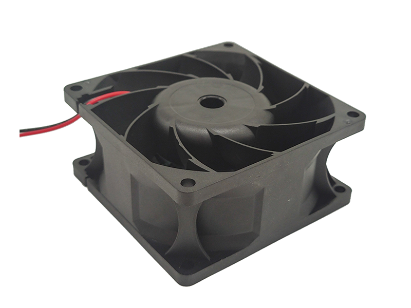 DC cooling fans_8038H24B