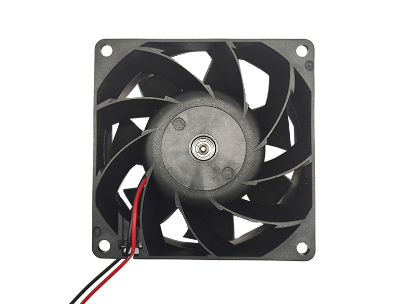 DC cooling fans_8038H24B