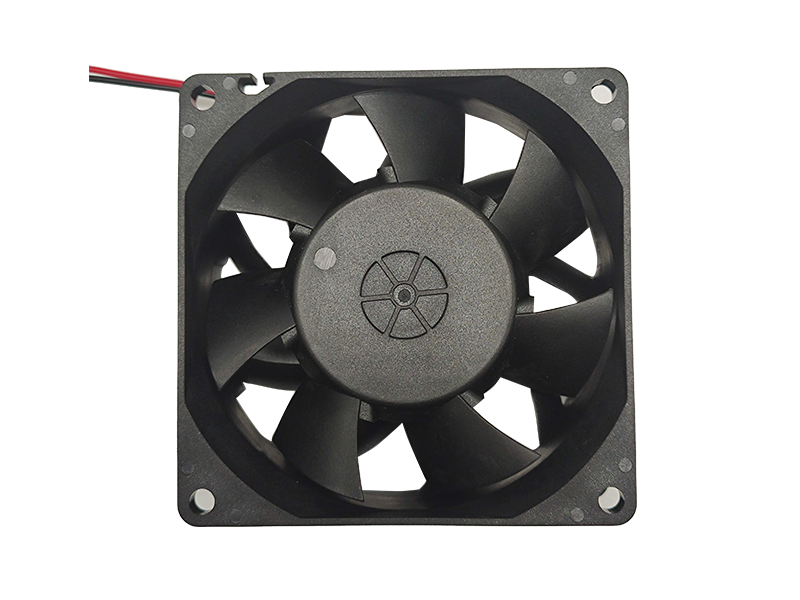 DC cooling fans_8038H24B