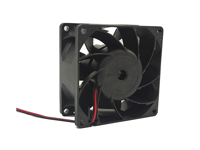 DC cooling fans_8038H24B