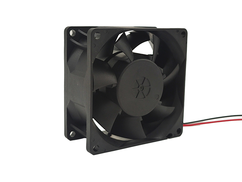 DC cooling fans_8038H24B