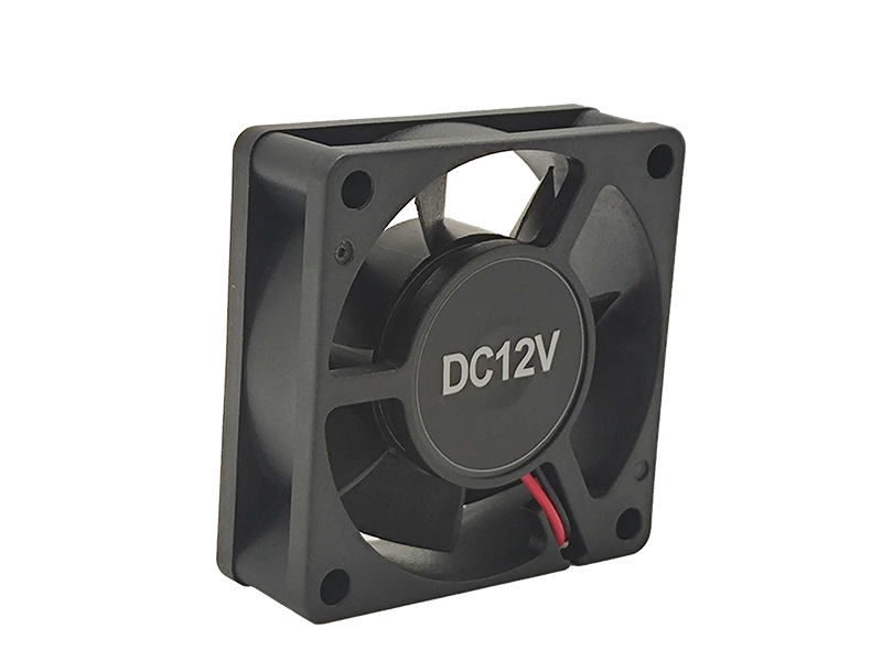 DC cooling fans_6020H24B