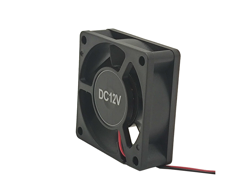 DC cooling fans_6020H24B