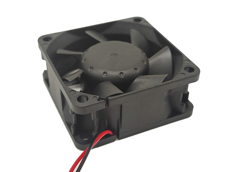 DC cooling fans_6025H24B