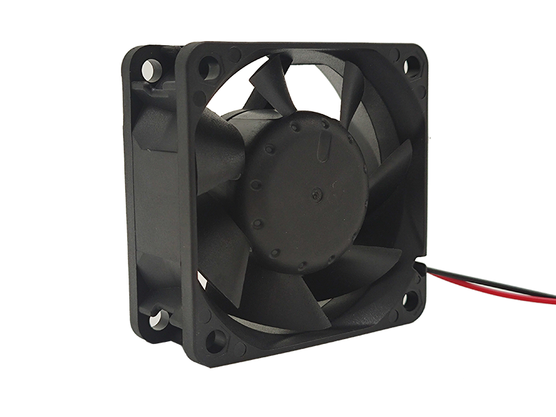 DC cooling fans_6025H24B