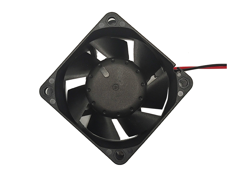 DC cooling fans_6025H24B