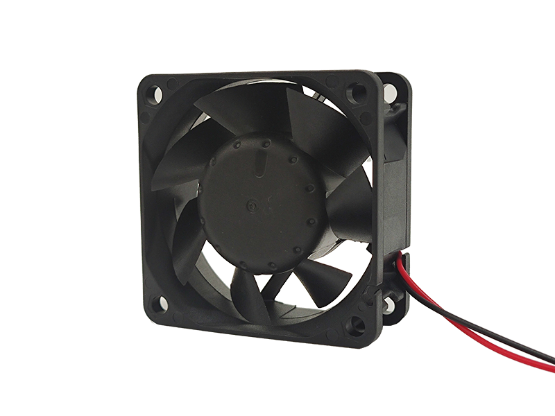 DC cooling fans_6025H24B