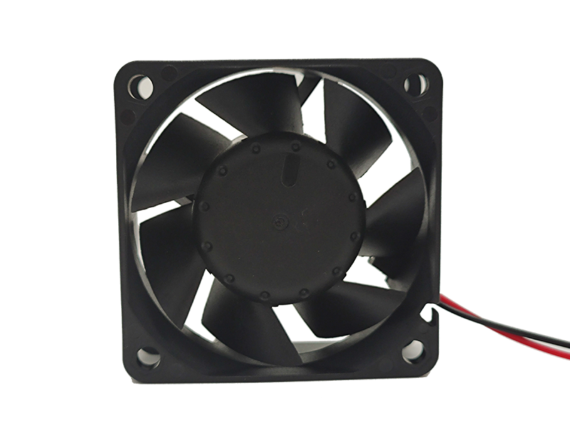 DC cooling fans_6025H24B