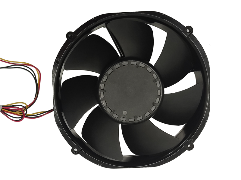 AC cooling fans_20060H220 Cooling fan