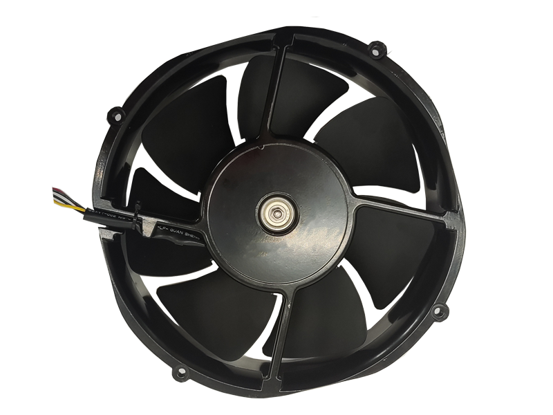 AC cooling fans_20060H220 Cooling fan