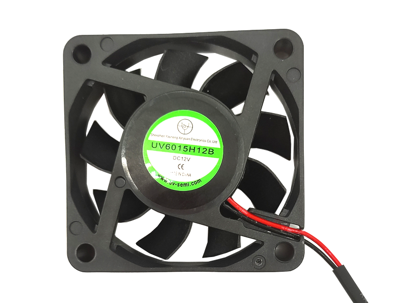 industrial fan(5015H12B)