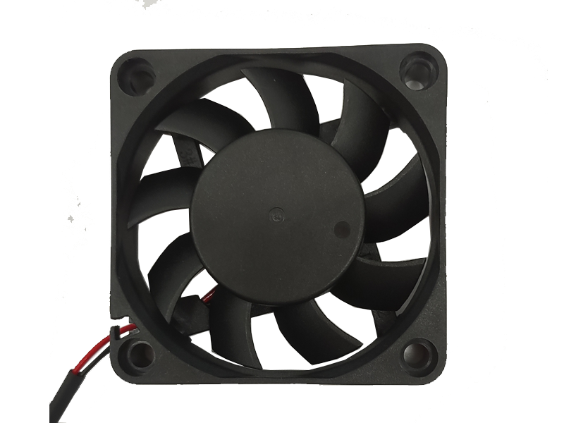 DC cooling fans_5015H12B
