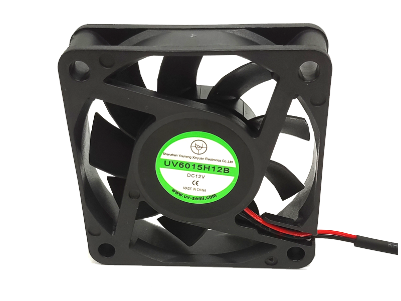 DC cooling fans_5015H12B
